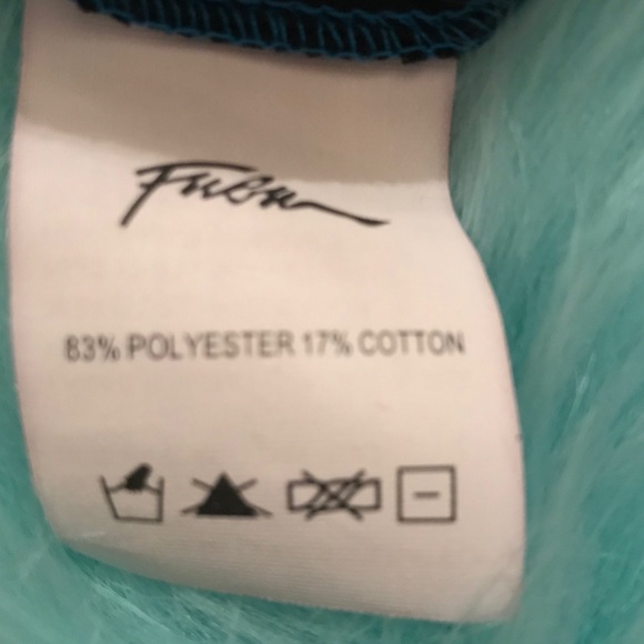 Fubu Jacket - Picture 4 of 5